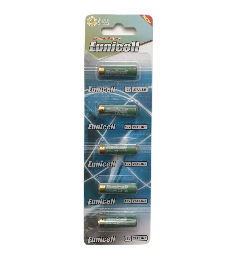 A27 Alkaline Battery