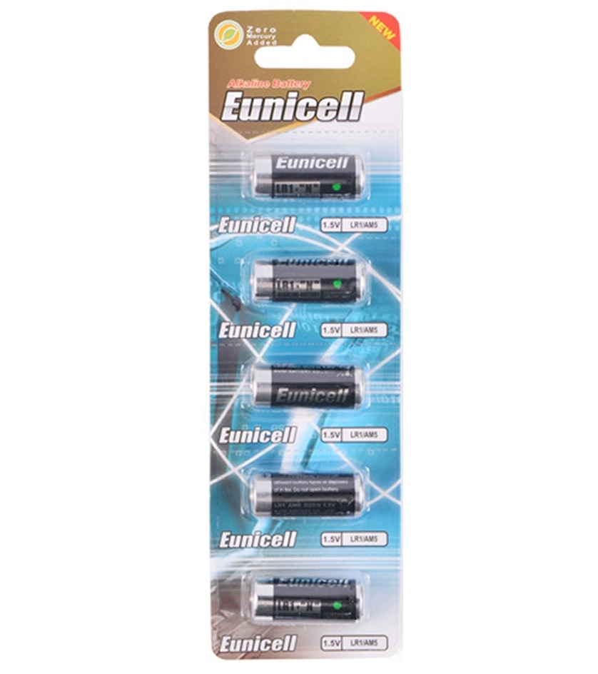 LR1 / N Battery