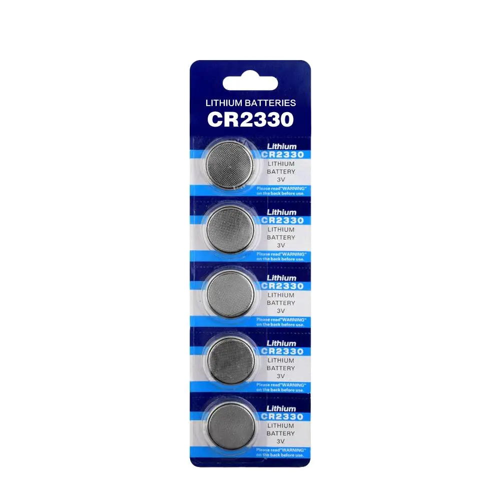 CR2330 Battery Lithium 3V