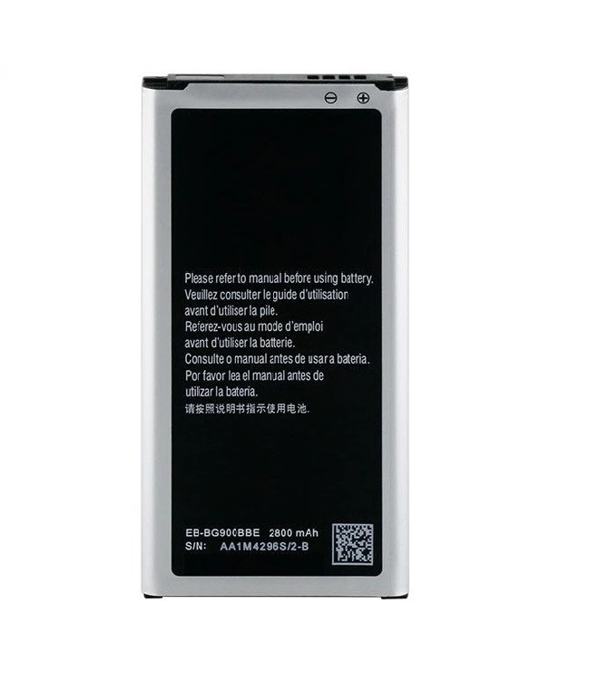 Samsung Galaxy S5 Battery