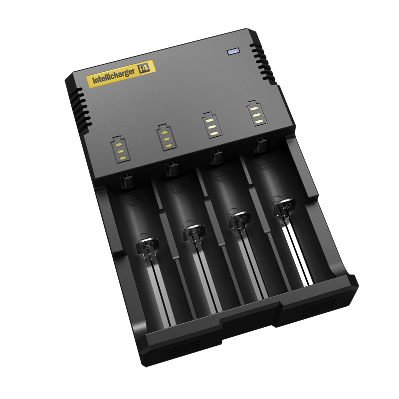 Nitecore i4 Battery Charger