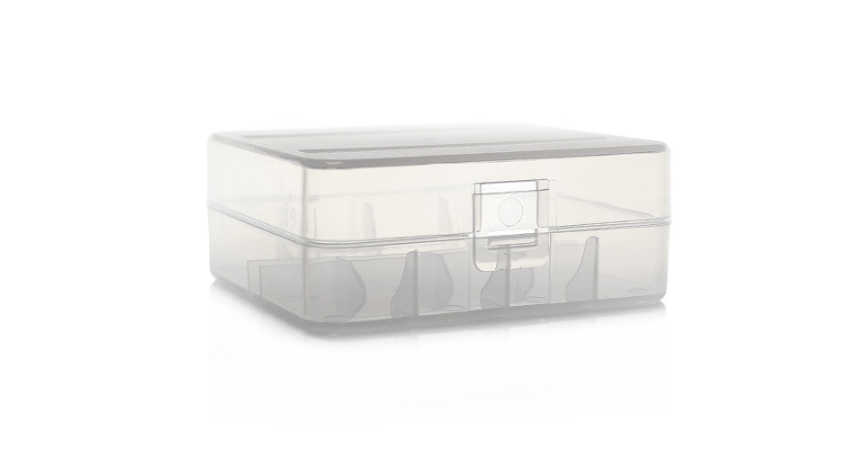 26650 Battery Case Holder