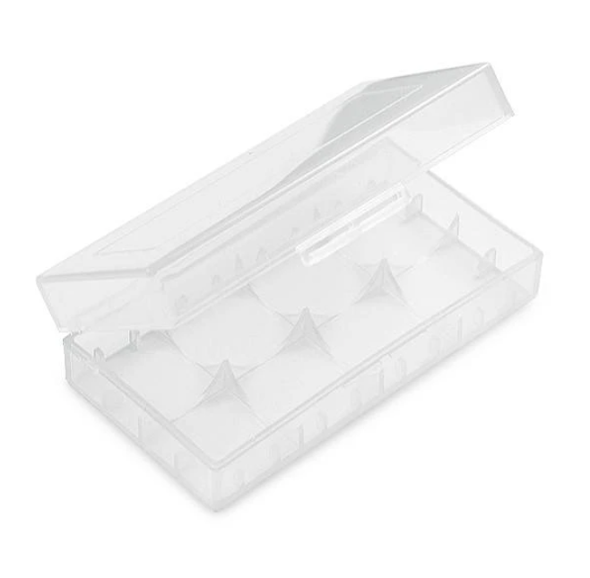 18650 Battery Case Holder