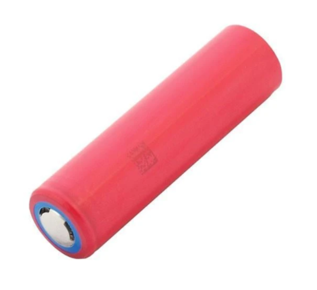 Panasonic NCR18650GA 3500mAh Li-Ion Battery (Flat Top)