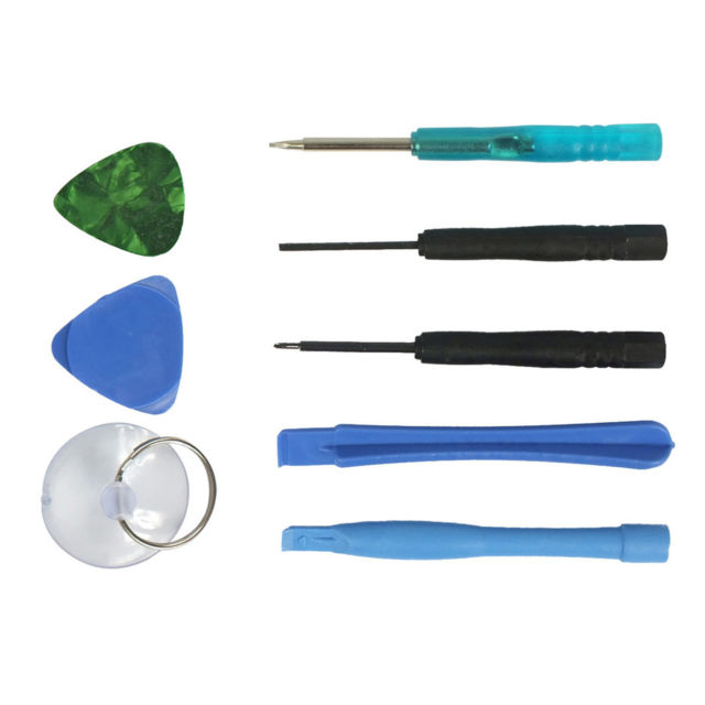 Universal Dyson Repair Kit
