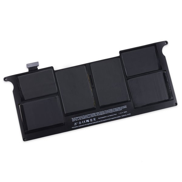 Apple MacBook Air 11" A1375 A1370 (Late 2010) Compatible Replacement Battery