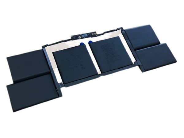 Apple MacBook Pro 16" Retina A2113 A2141 (Late 2019) Compatible Replacement Battery