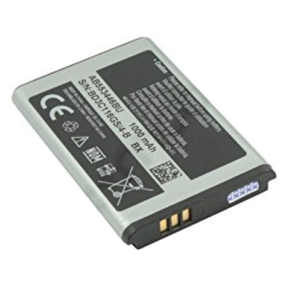 Samsung SGH-A411 Replacement Battery