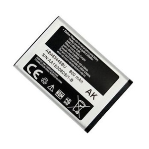 Samsung SGH-A412 Replacement Battery