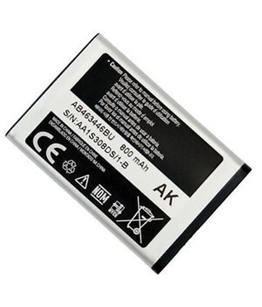 Samsung SGH-A412 Replacement Battery
