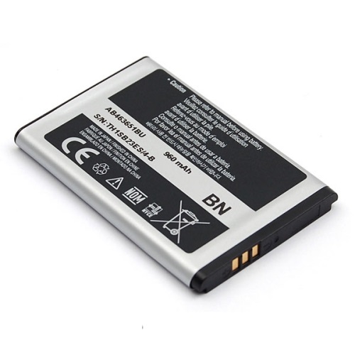 Samsung Galaxy Corby Replacement Battery