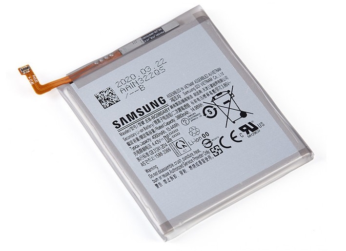 Genuine Samsung Galaxy S20 5G SM-G981B Replacement Battery