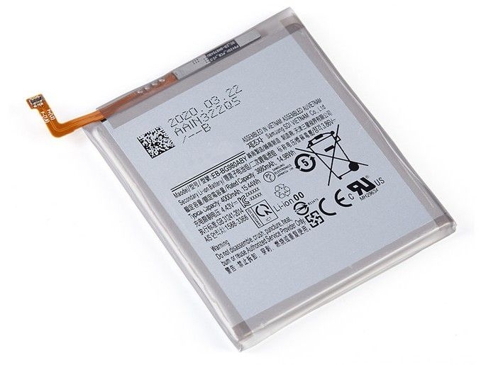 Samsung Galaxy S20 5G SM-G981B Replacement Battery