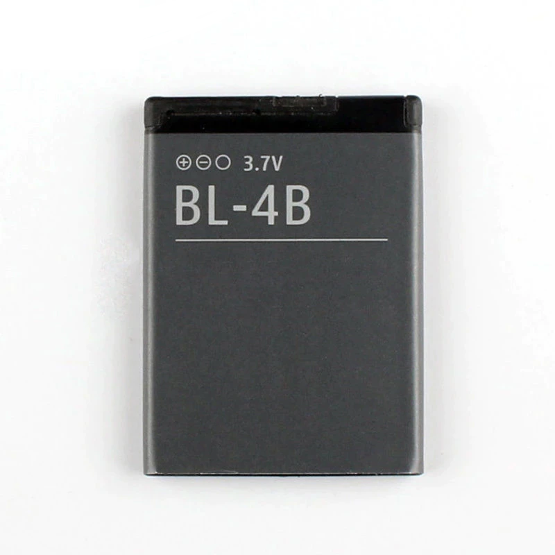 Nokia BL-4B Replacement Battery