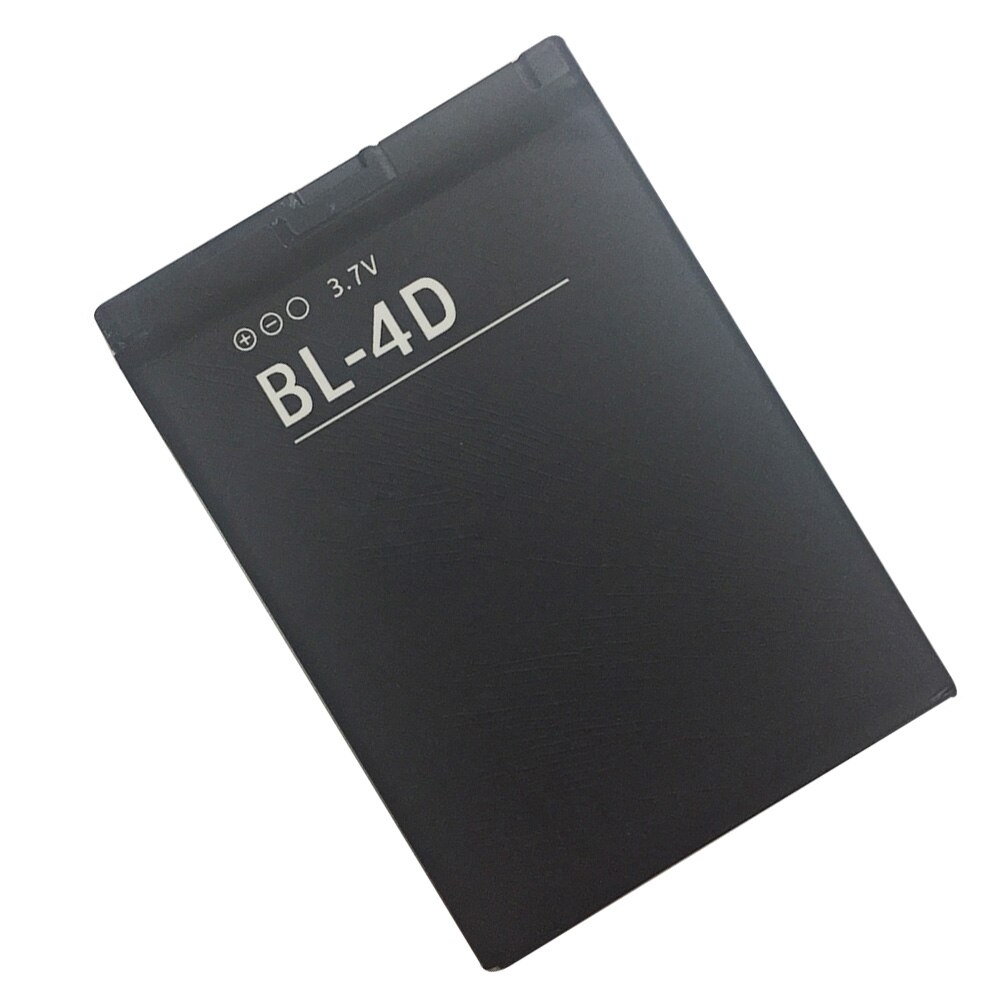 Nokia BL-4D Replacement Battery