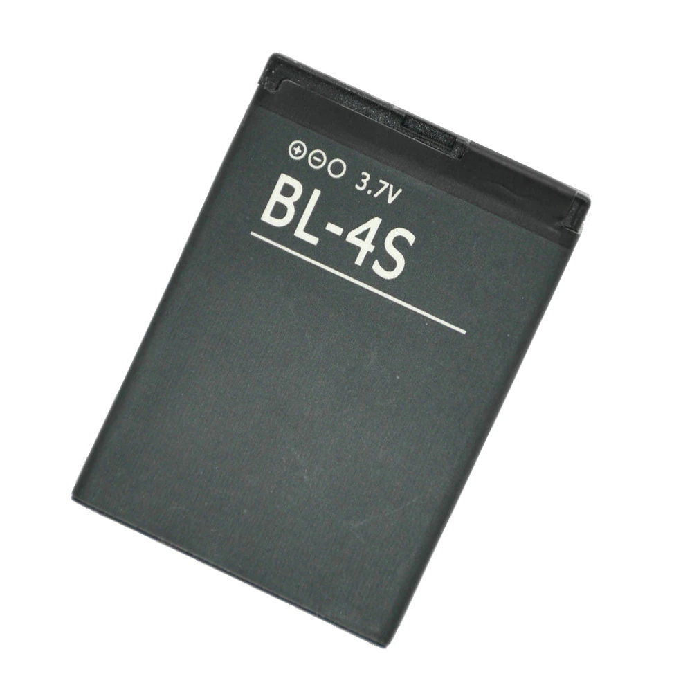 Nokia BL-4S Replacement Battery