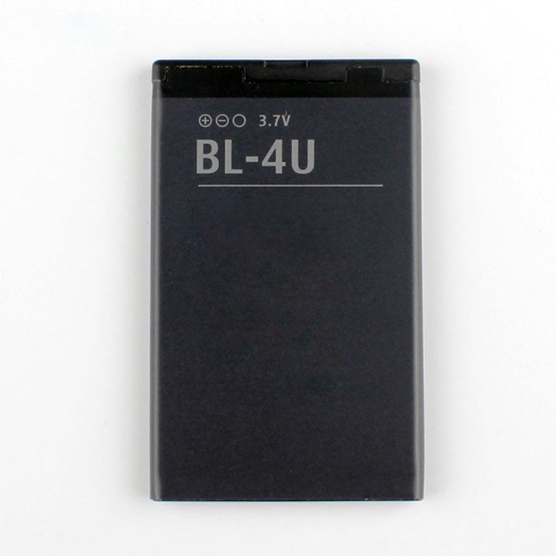 Nokia BL-4U Replacement Battery