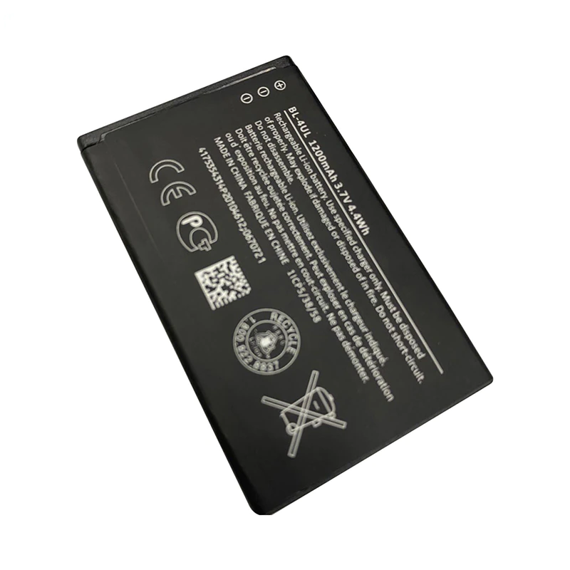 Nokia BL-4UL Replacement Battery