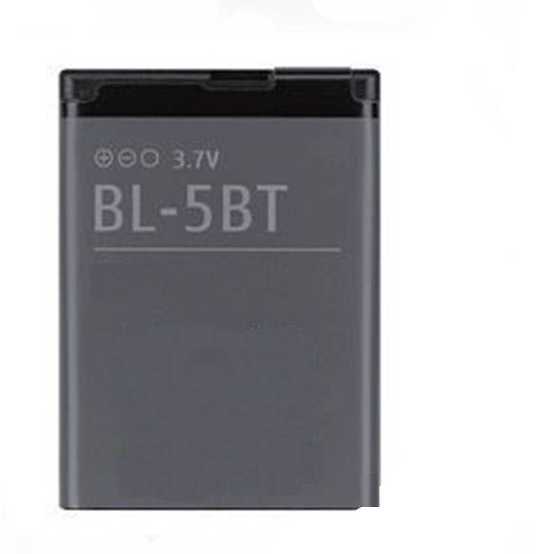 Nokia BL-5BT Replacement Battery