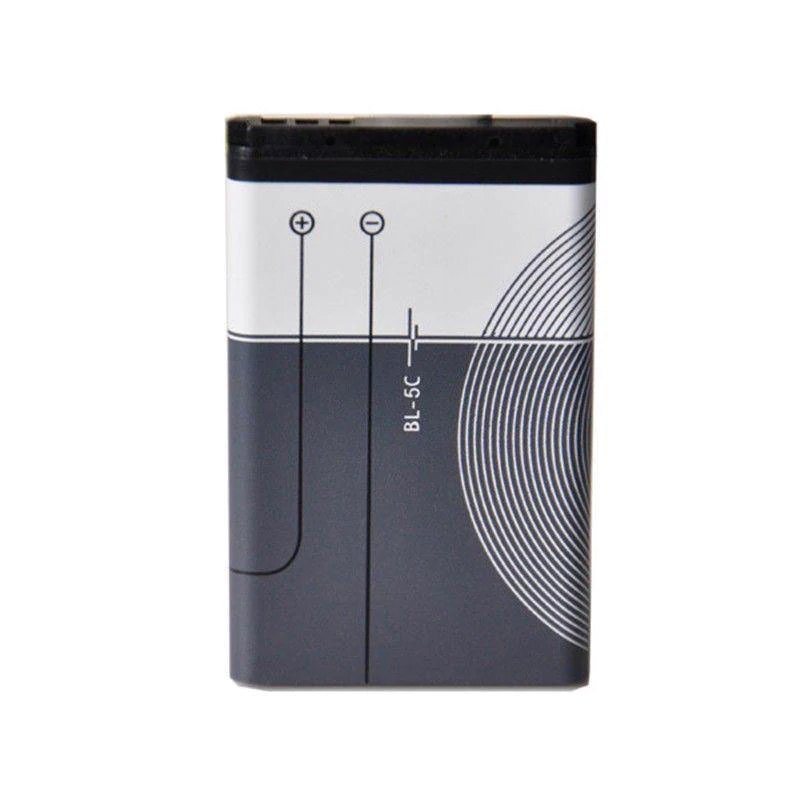 Nokia BL-5C Replacement Battery