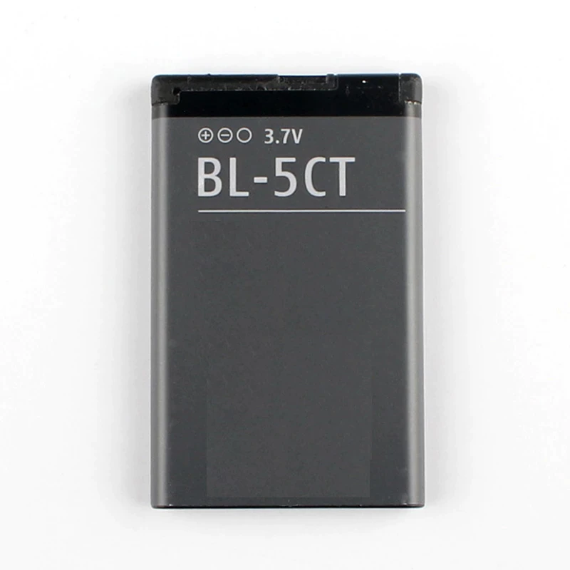 Nokia BL-5CT Replacement Battery