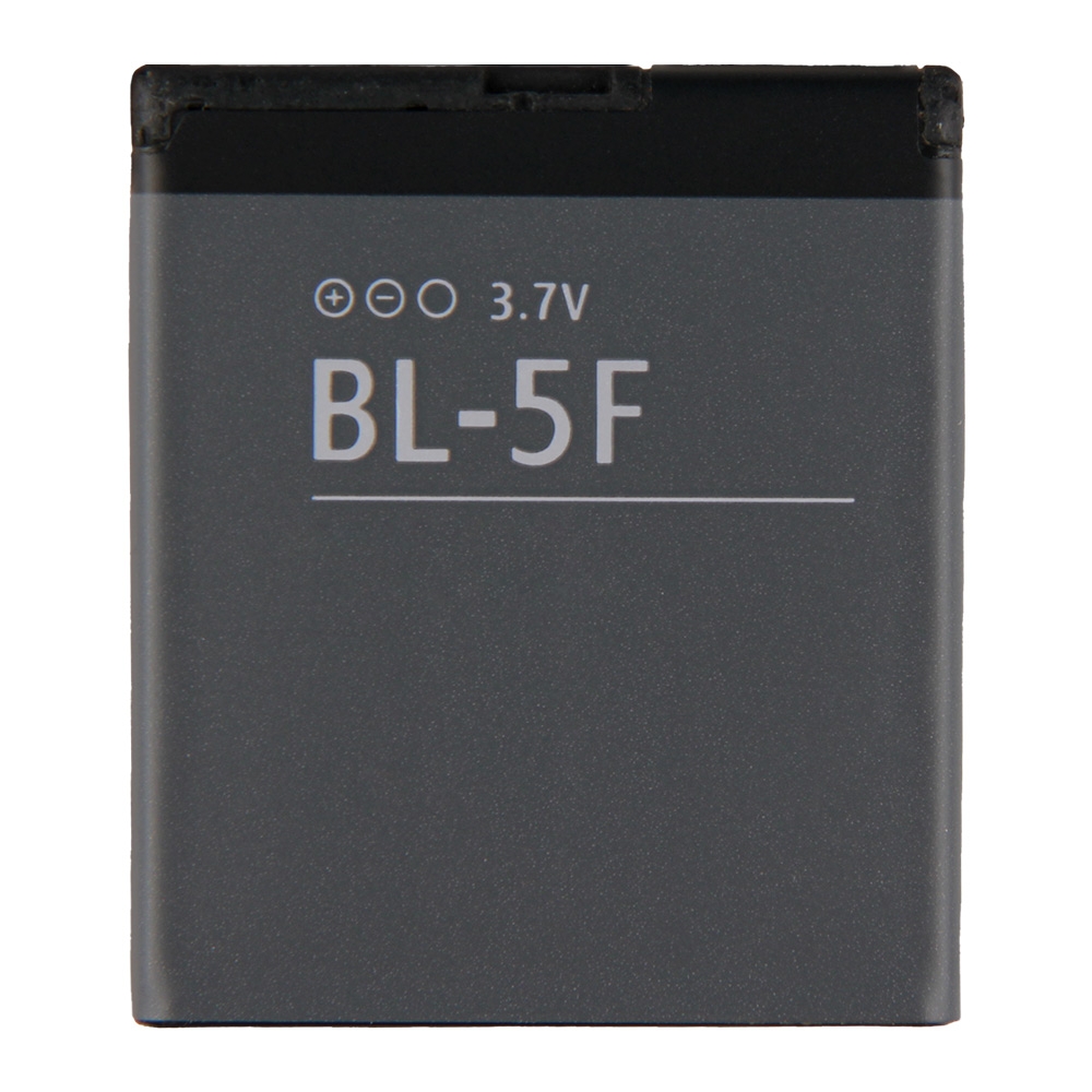 Nokia BL-5F Replacement Battery