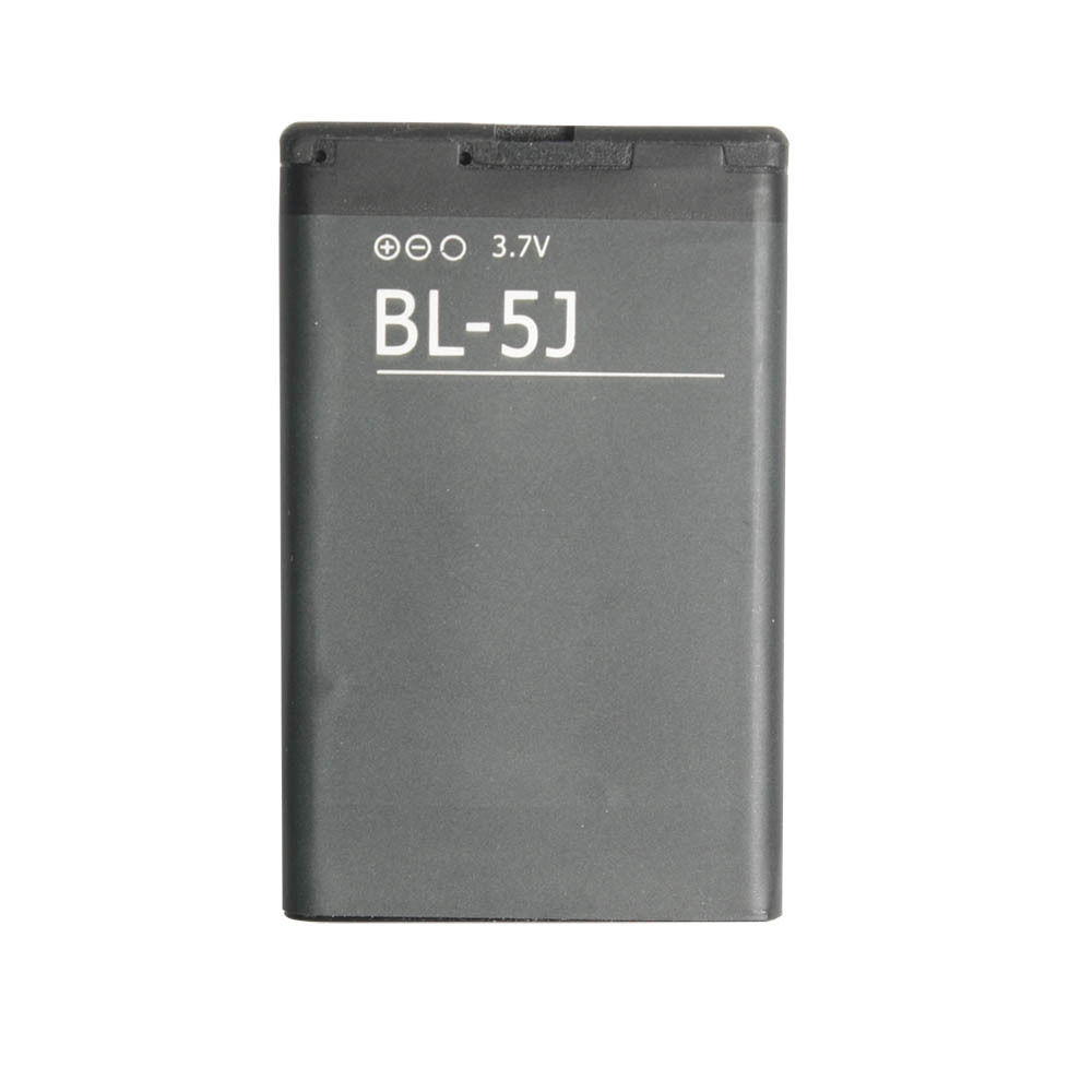 Nokia BL-5J Replacement Battery