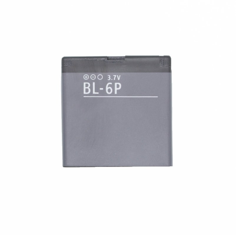 Nokia BL-6P Replacement Battery