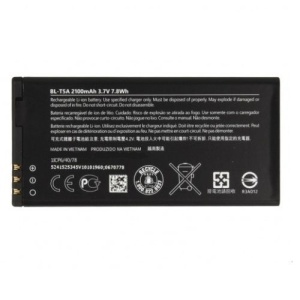 NokiaBL-T5A Replacement Battery