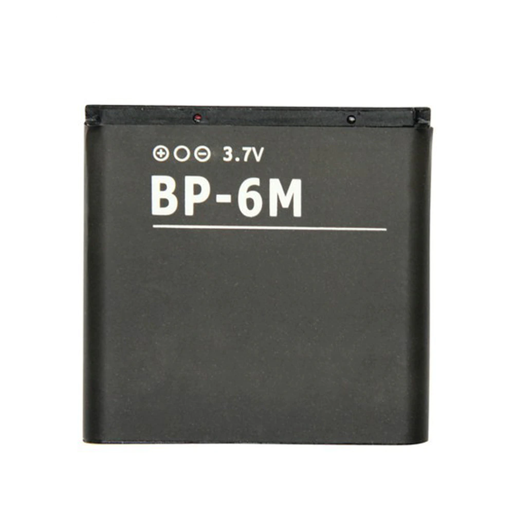 Nokia BP-6M Replacement Battery