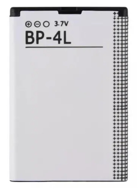 Nokia BP-4L Replacement Battery