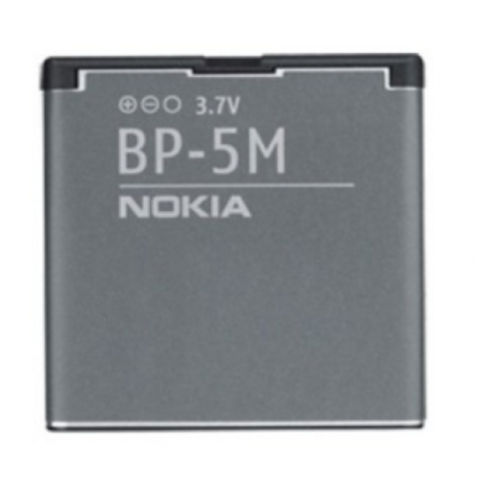 Nokia BP-5M Replacement Battery