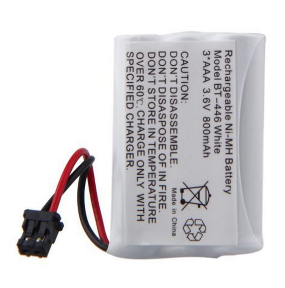 Telstra V580 Cordless Phone Replacement Battery - Image 3
