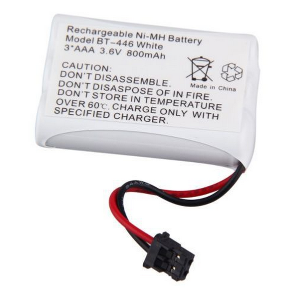 BT-909 Cordless Phone Replacement Battery - Image 2