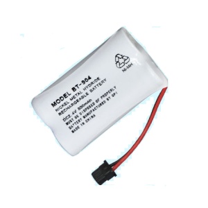 BT-904 Cordless Phone Replacement Battery