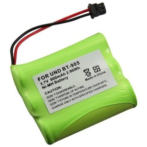 BT-905 Cordless Phone Replacement Battery