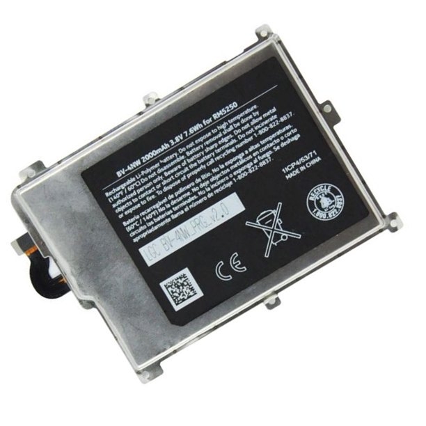 Nokia BV-4NW Replacement Battery