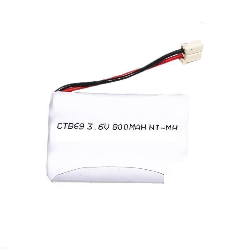 CTB69 Cordless Phone Replacement Battery - Image 2