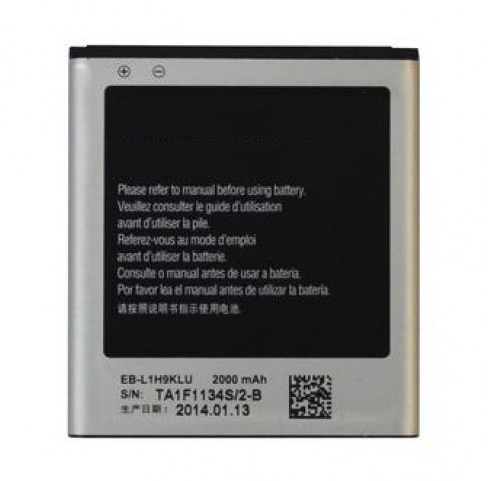 Samsung Galaxy Express GT-I8730 Replacement Battery - Image 3