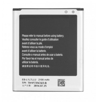 Samsung Galaxy Express 2 SM-G3815 Replacement Battery