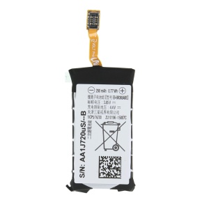 Genuine Samsung Gear Fit2 Pro SM-R365 Replacement Battery