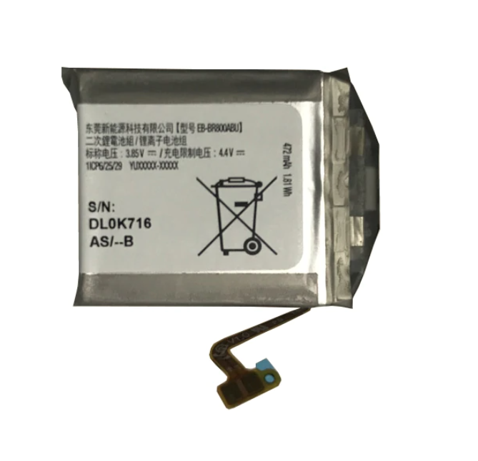 Genuine Samsung Galaxy Watch SM-R800 SM-R805 46MM Replacement Battery