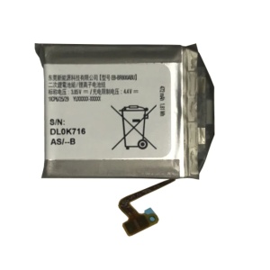 Genuine Samsung Gear S4 SM-R800 SM-R805 46MM Replacement Battery