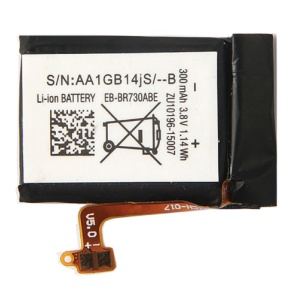 Genuine Samsung Gear S2 (3G) SM-R730 Replacement Battery