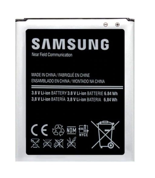 Genuine Samsung Galaxy Ace 3 GT-S7270 GT-S7275 Battery