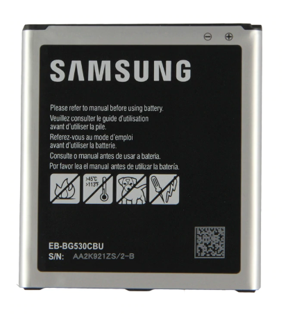 Genuine Samsung Galaxy J2 Pro SM-J250 Battery