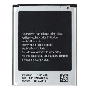 Samsung Galaxy Stellar SCH-I200 Replacement Battery