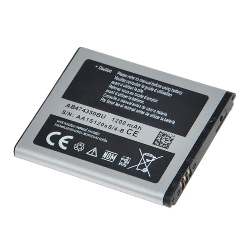 Samsung Galaxy 5 GT-I5505T Replacement Battery