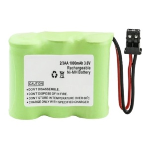 BT-161 Cordless Phone Replacement Battery