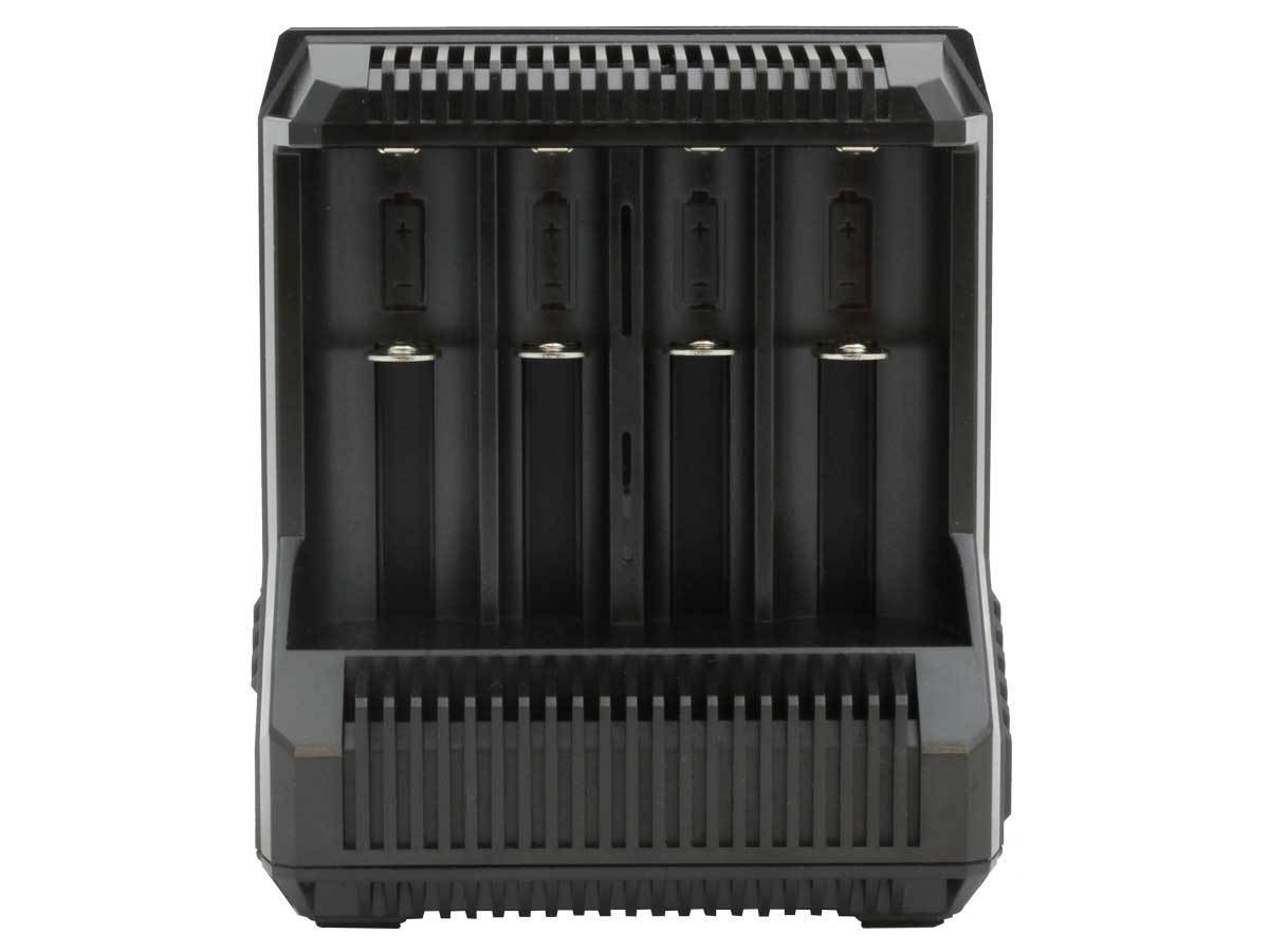 Nitecore i8 Battery Charger - Image 3